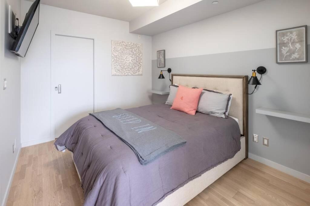 Clean 3Rd Floor 1 Bedroom Apt In Old Town China Town Victoria Luaran gambar